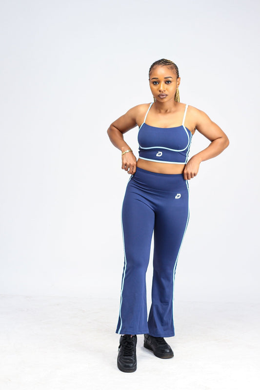 FlexLine Palazzo Set - DBISFIT