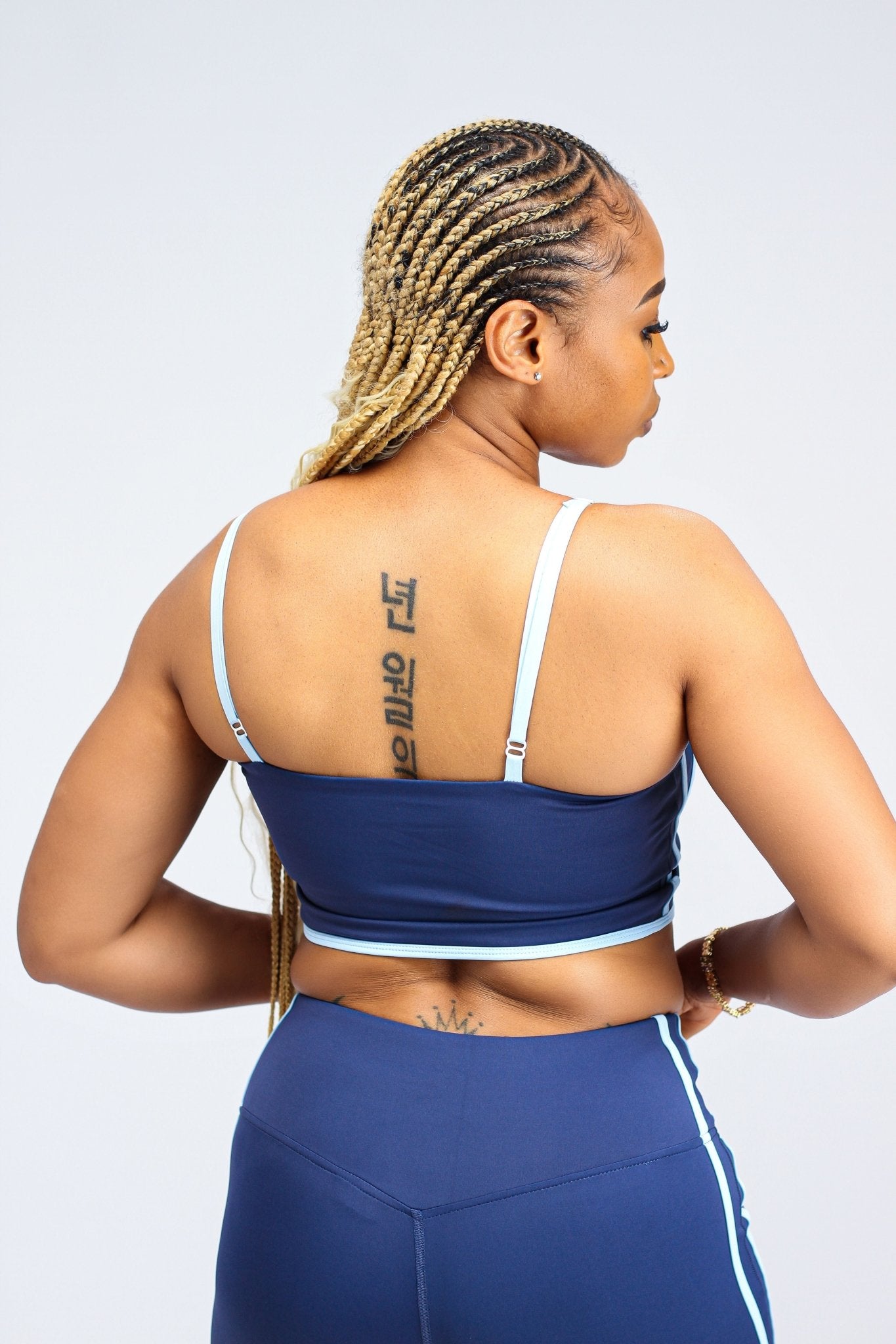 FlexLine Palazzo Set - DBISFIT