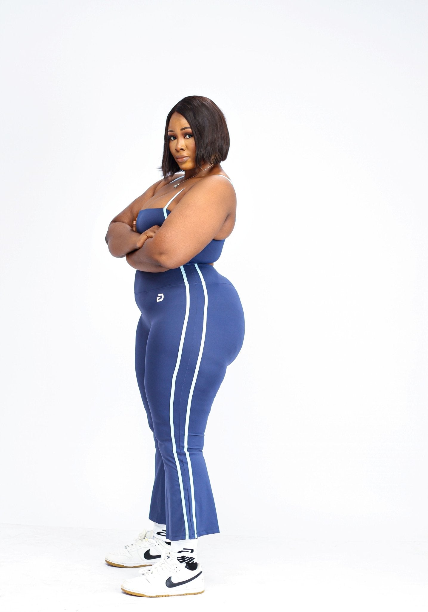 FlexLine Palazzo Set - DBISFIT