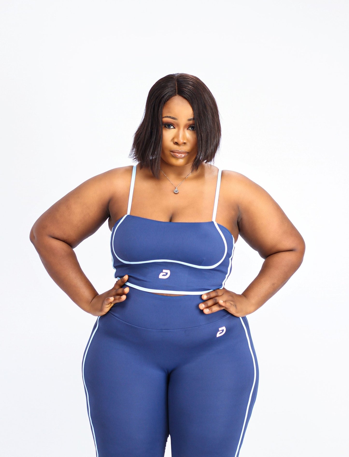 FlexLine Palazzo Set - DBISFIT