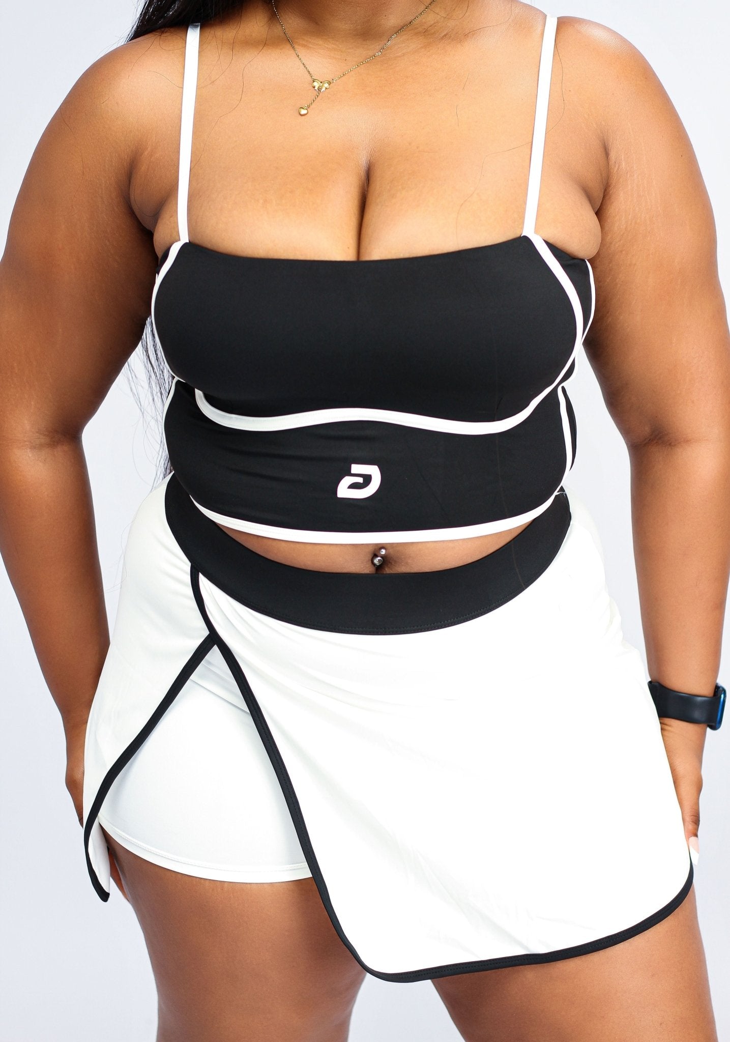 FlexLine Skirt Set - DBISFIT