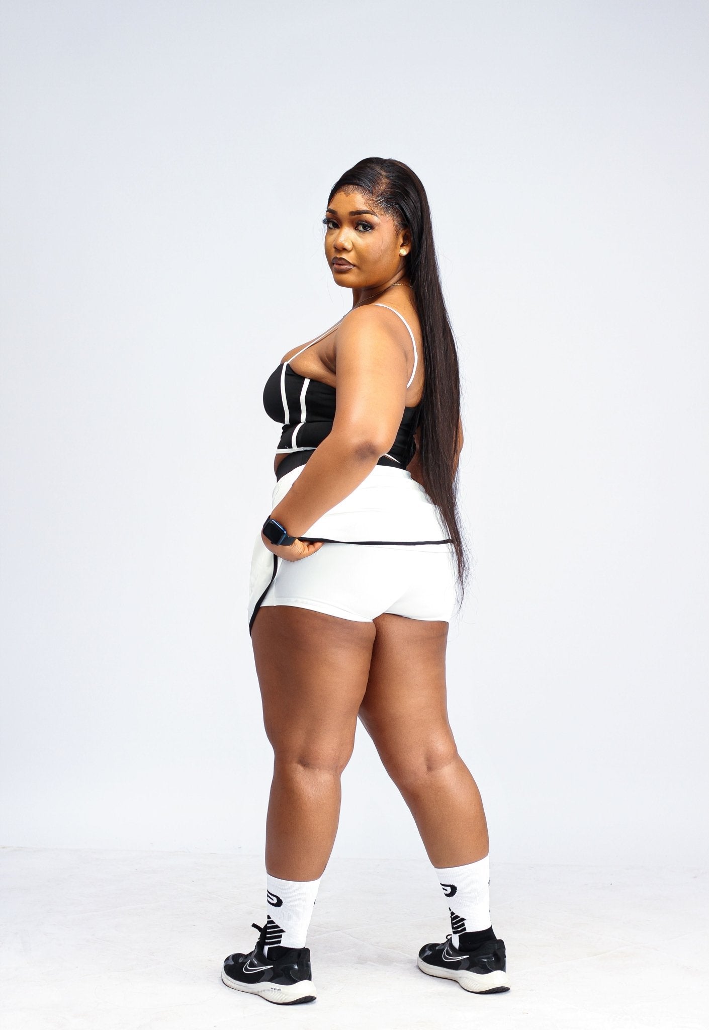 FlexLine Skirt Set - DBISFIT