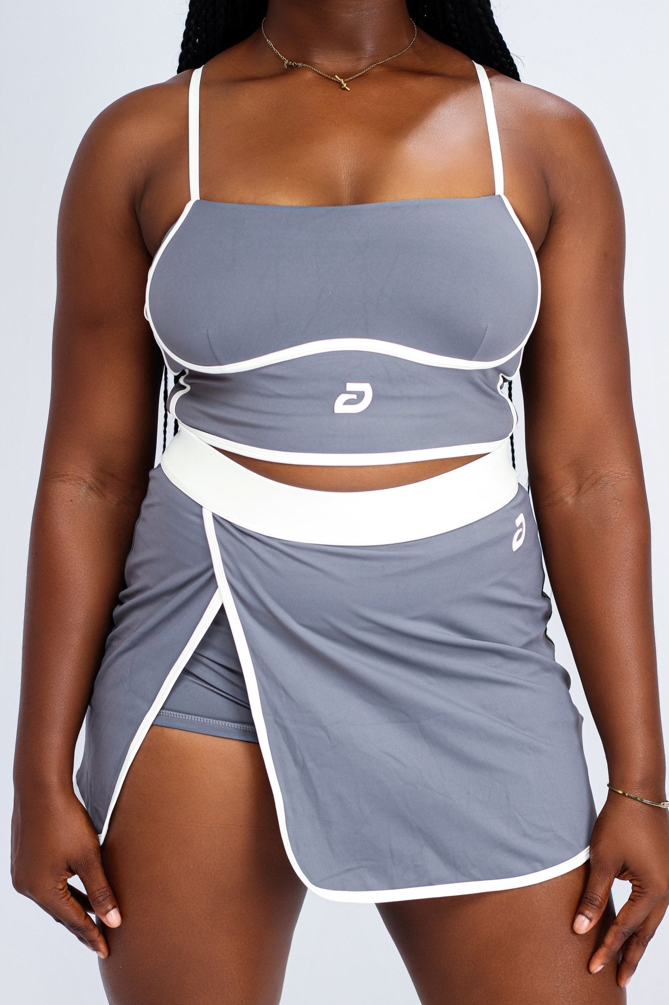 FlexLine Skirt Set - DBISFIT