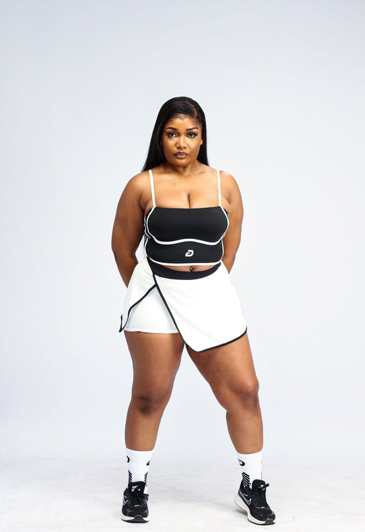 FlexLine Skirt Set - DBISFIT