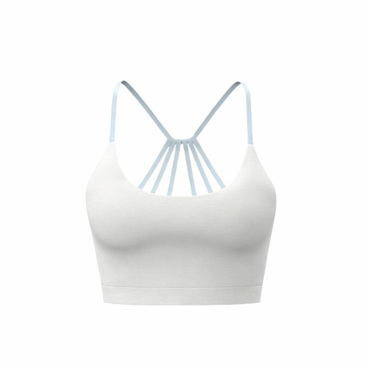 Fynesse Multi - Strap Sports Bra - DBISFIT