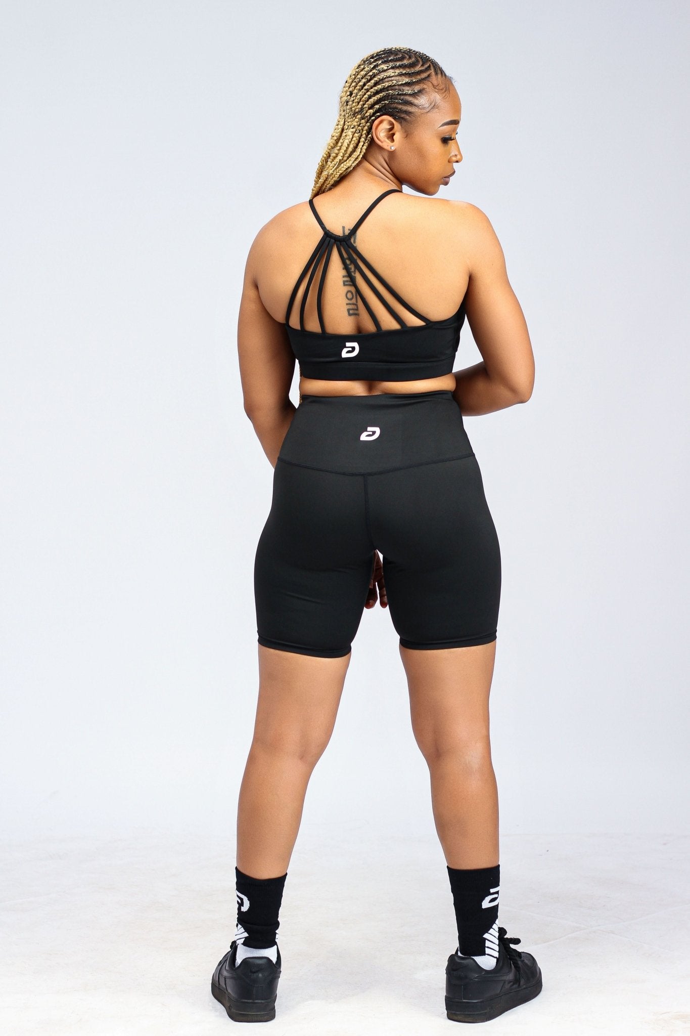 Fynesse Set - DBISFIT