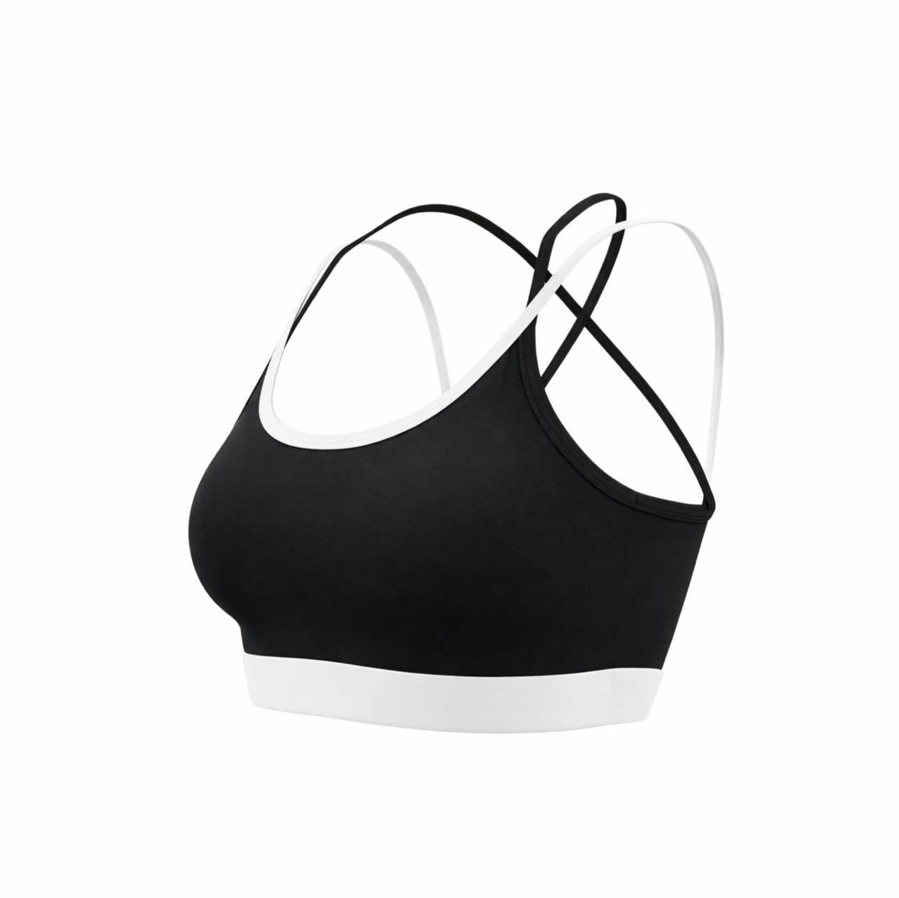 Luna Sports Bra - DBISFIT
