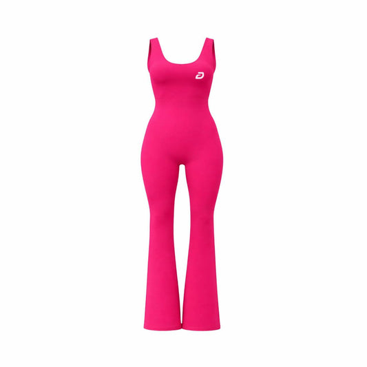 Monarch Shape Jumpsuit - DBISFIT