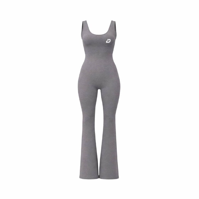 Monarch Shape Jumpsuit - DBISFIT