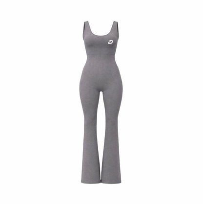 Monarch Shape Jumpsuit - DBISFIT