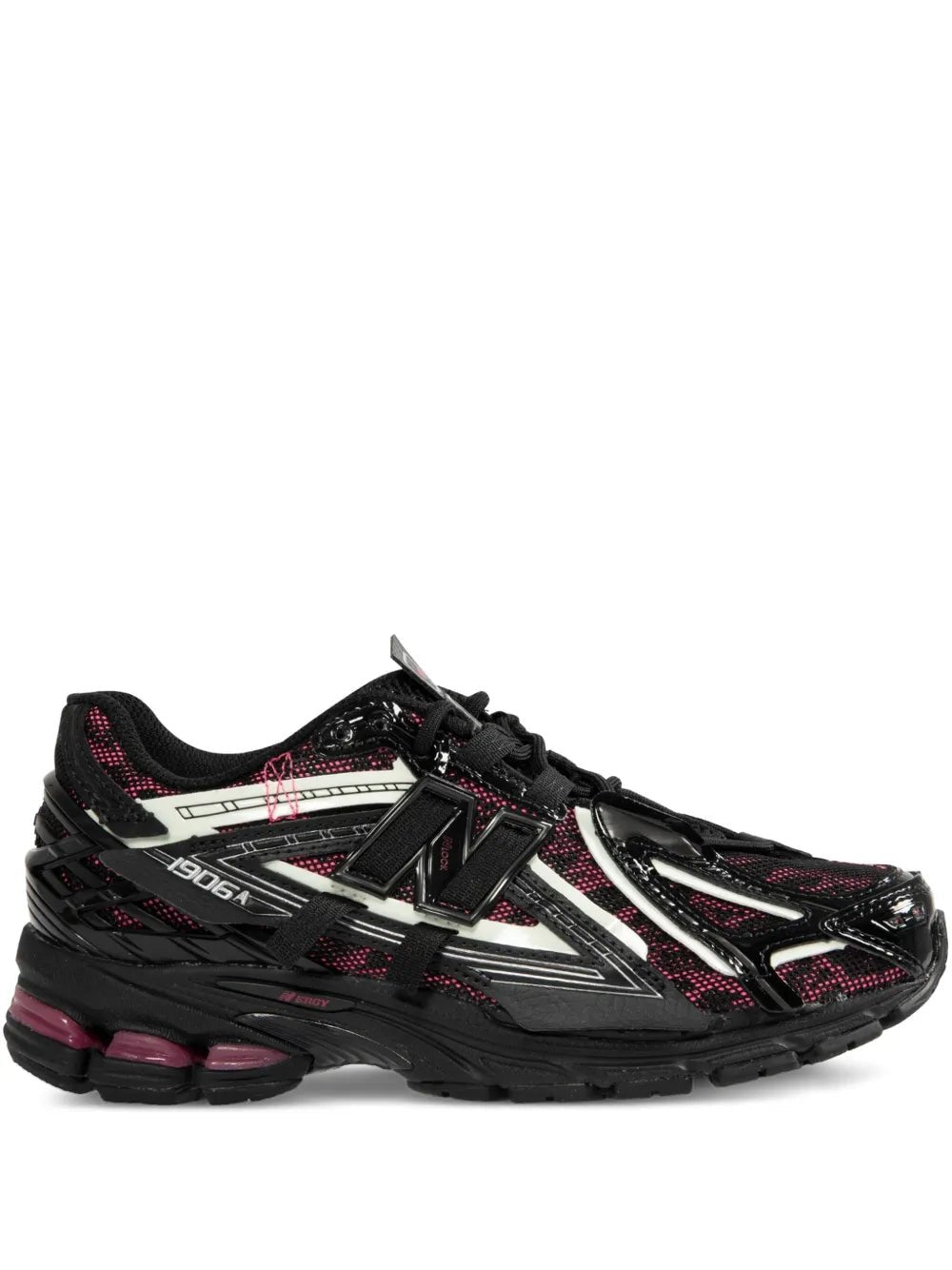 New Balance 1906A Lace - up Sneakers - DBISFIT