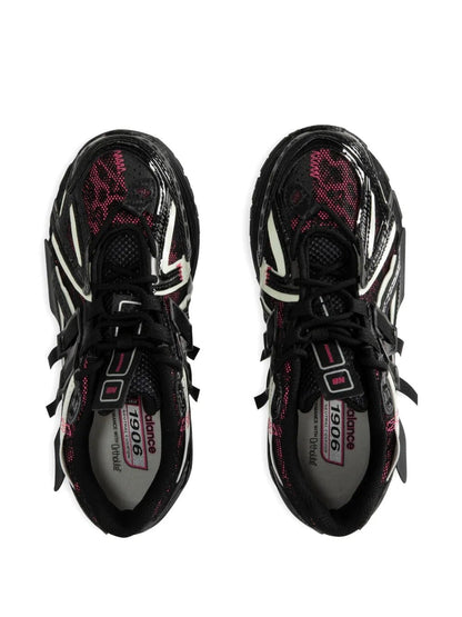 New Balance 1906A Lace - up Sneakers - DBISFIT