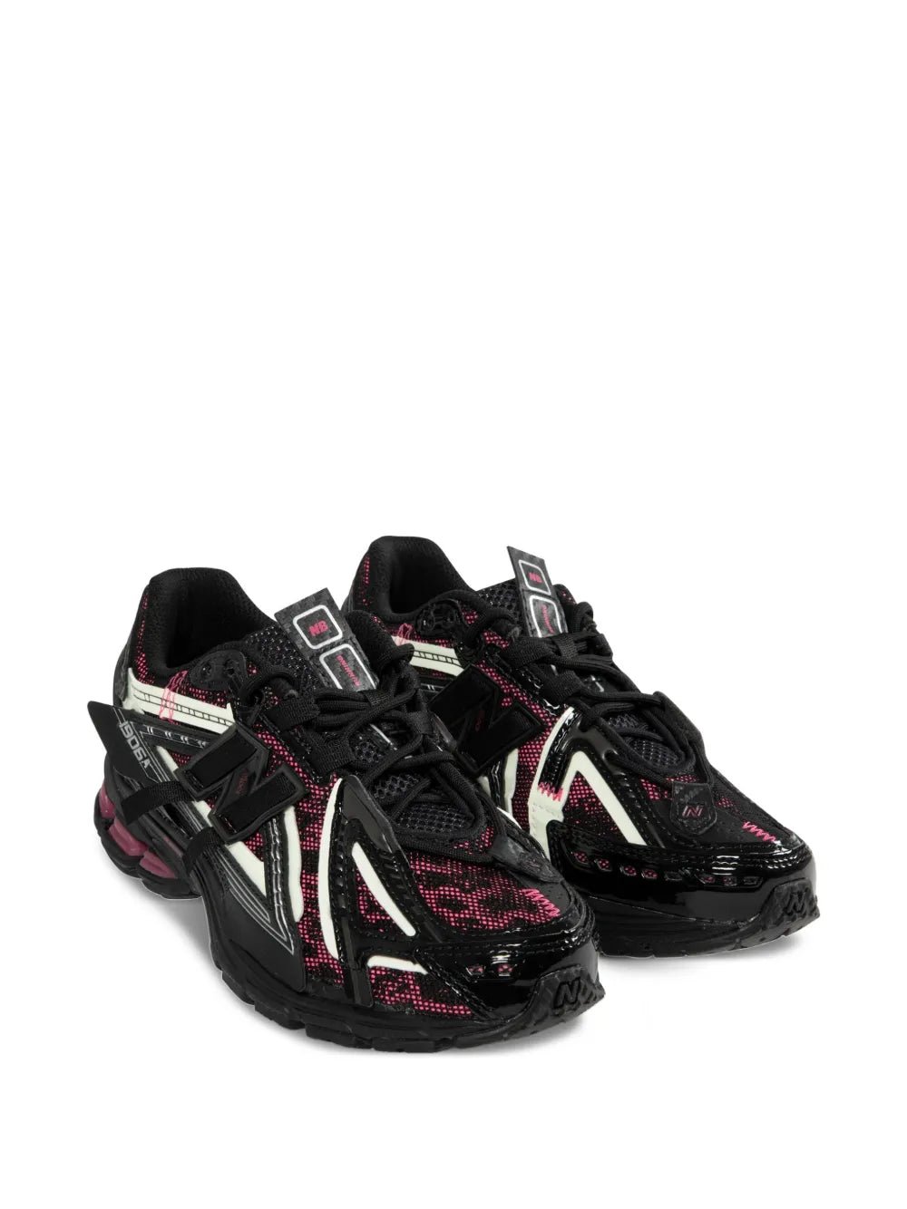New Balance 1906A Lace - up Sneakers - DBISFIT