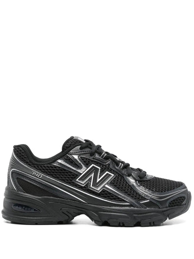 New Balance 740 Sneakers - DBISFIT