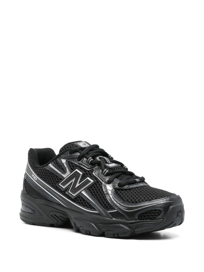 New Balance 740 Sneakers - DBISFIT