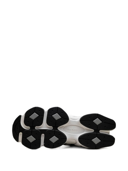 New Balance 9060 Grey/JetBlack Sneakers - DBISFIT