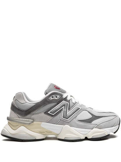 New Balance 9060 "Rain Cloud/Castlerock/White" Sneakers - DBISFIT