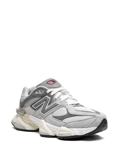New Balance 9060 "Rain Cloud/Castlerock/White" Sneakers - DBISFIT