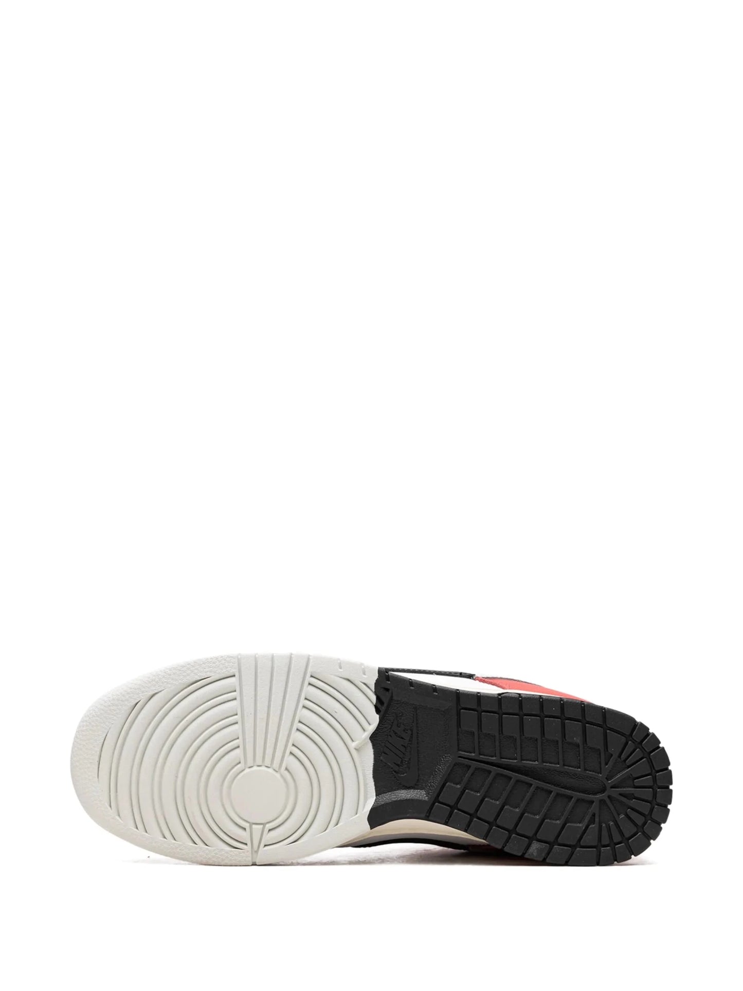 Nike Dunk Low “Chicago Split" Sneakers - DBISFIT