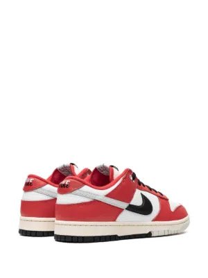 Nike Dunk Low “Chicago Split" Sneakers - DBISFIT