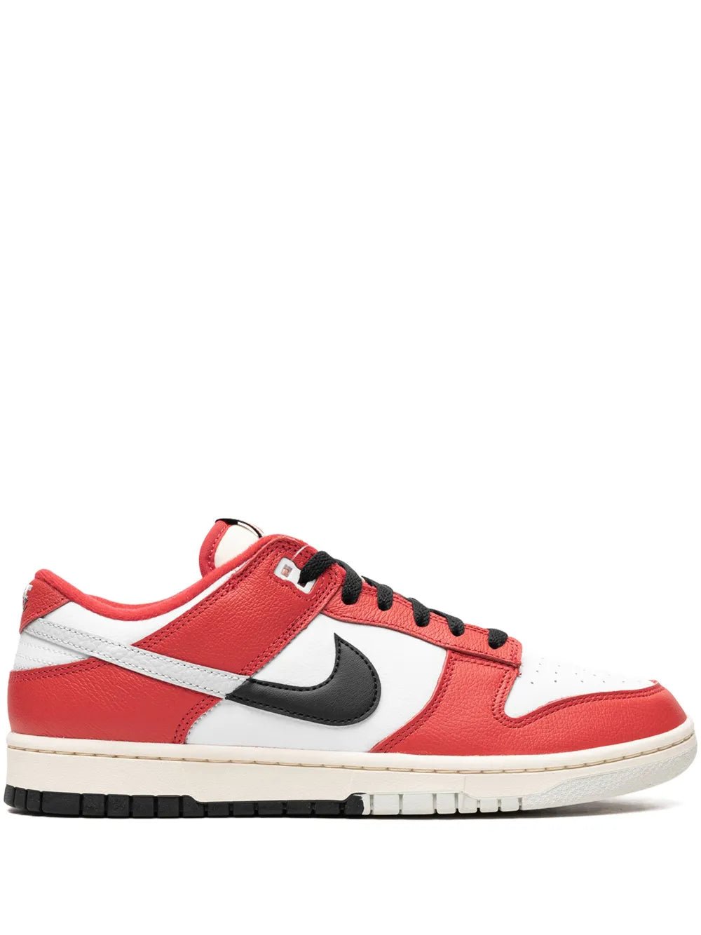 Nike Dunk Low “Chicago Split" Sneakers - DBISFIT
