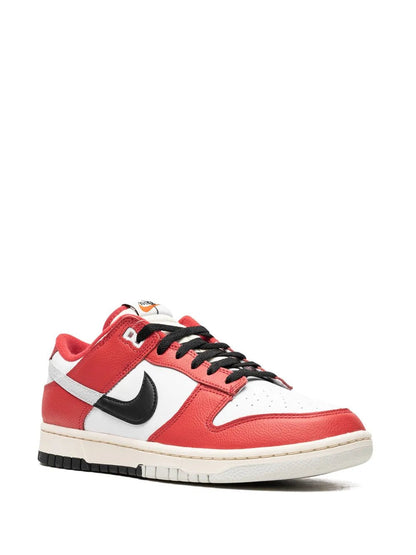 Nike Dunk Low “Chicago Split" Sneakers - DBISFIT