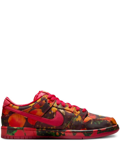 Nike x The Wizard of Oz SB Dunk Low Pro sneakers - DBISFIT