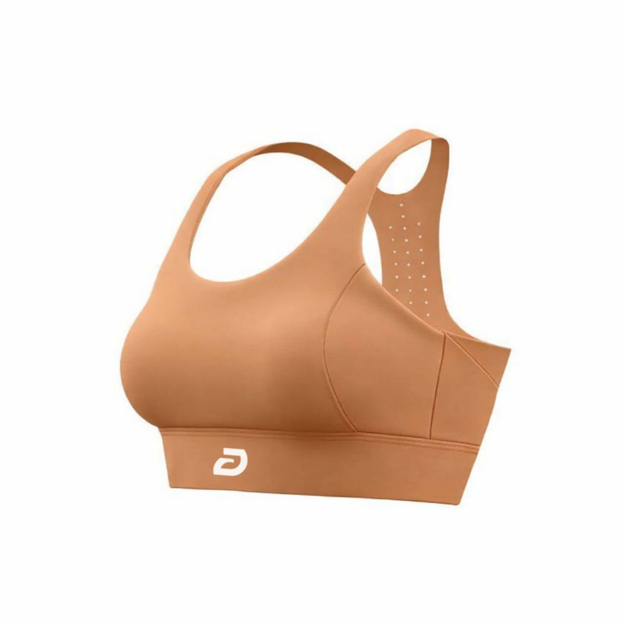 Racerback Sports Bra - DBISFIT