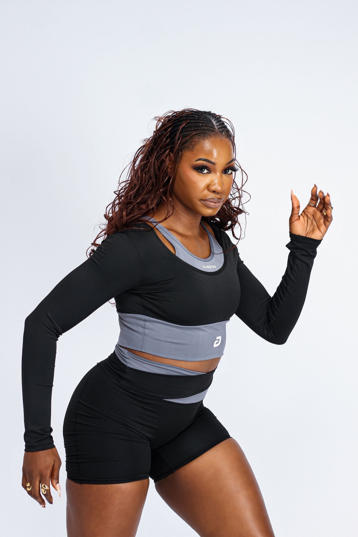 RunFlex Set - DBISFIT