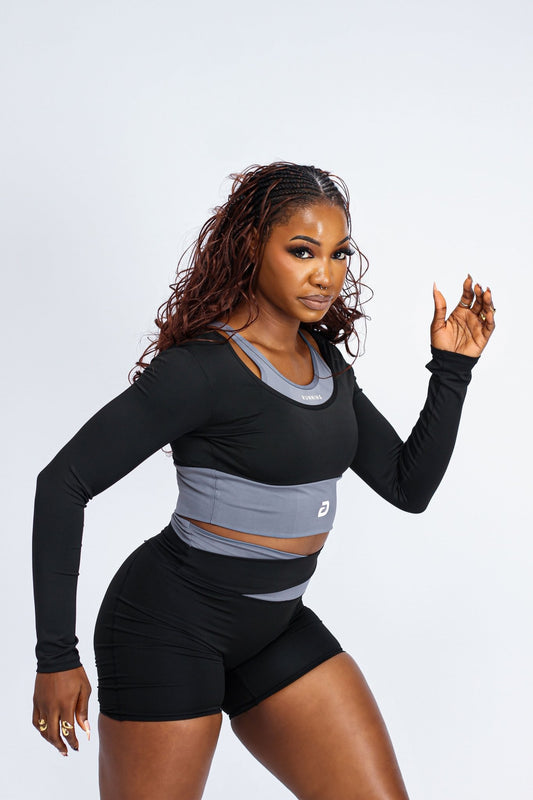 RunFlex Set - DBISFIT