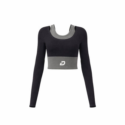 Running Flex Long - Sleeve Top - DBISFIT