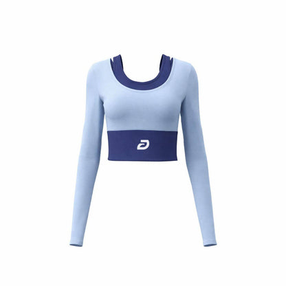 Running Flex Long - Sleeve Top - DBISFIT