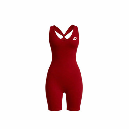 Sculpt Romper - DBISFIT