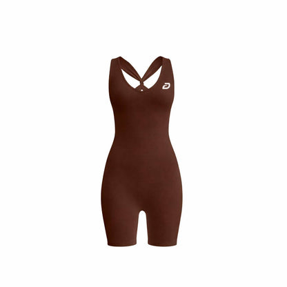 Sculpt Romper - DBISFIT