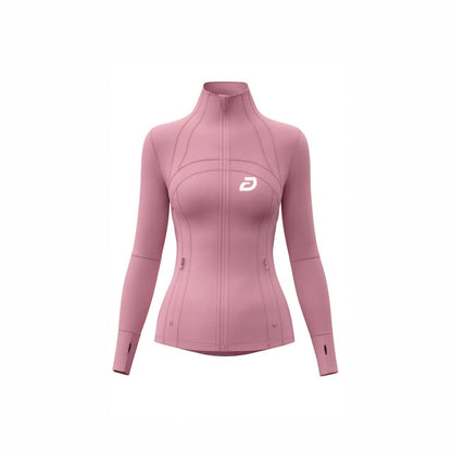 SculptZip Active Jacket - DBISFIT