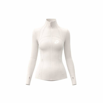 SculptZip Active Jacket - DBISFIT