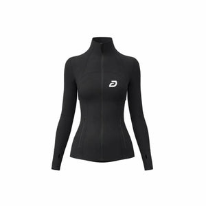 SculptZip Active Jacket