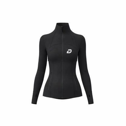 SculptZip Active Jacket - DBISFIT