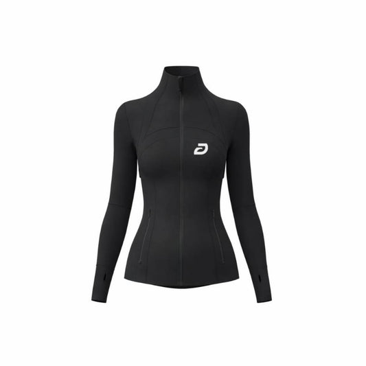 SculptZip Active Jacket - DBISFIT