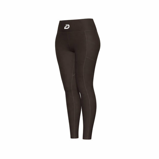 Side Pocket leggings - DBISFIT