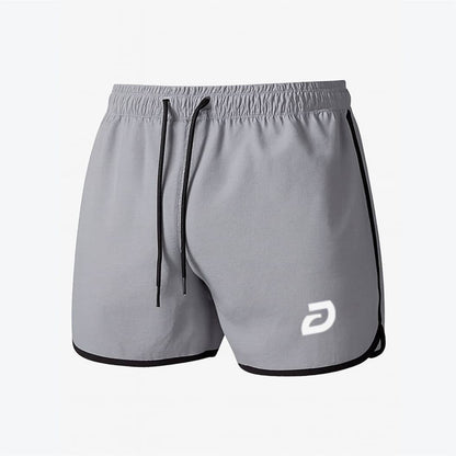 Split Quad Master Short - DBISFIT