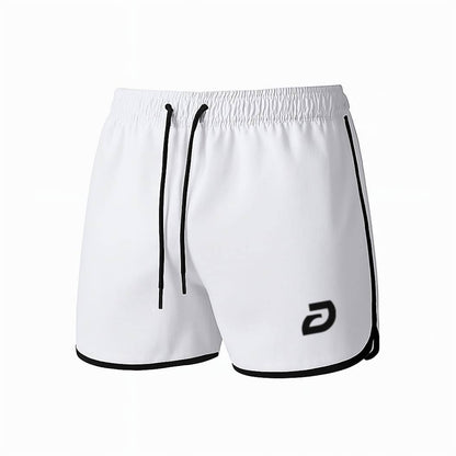 Split Quad Master Short - DBISFIT