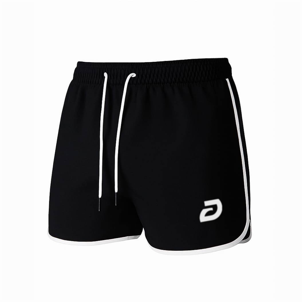 Split Quad Master Short - DBISFIT