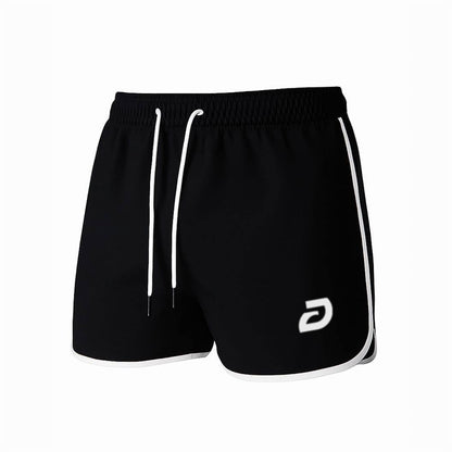 Split Quad Master Short - DBISFIT
