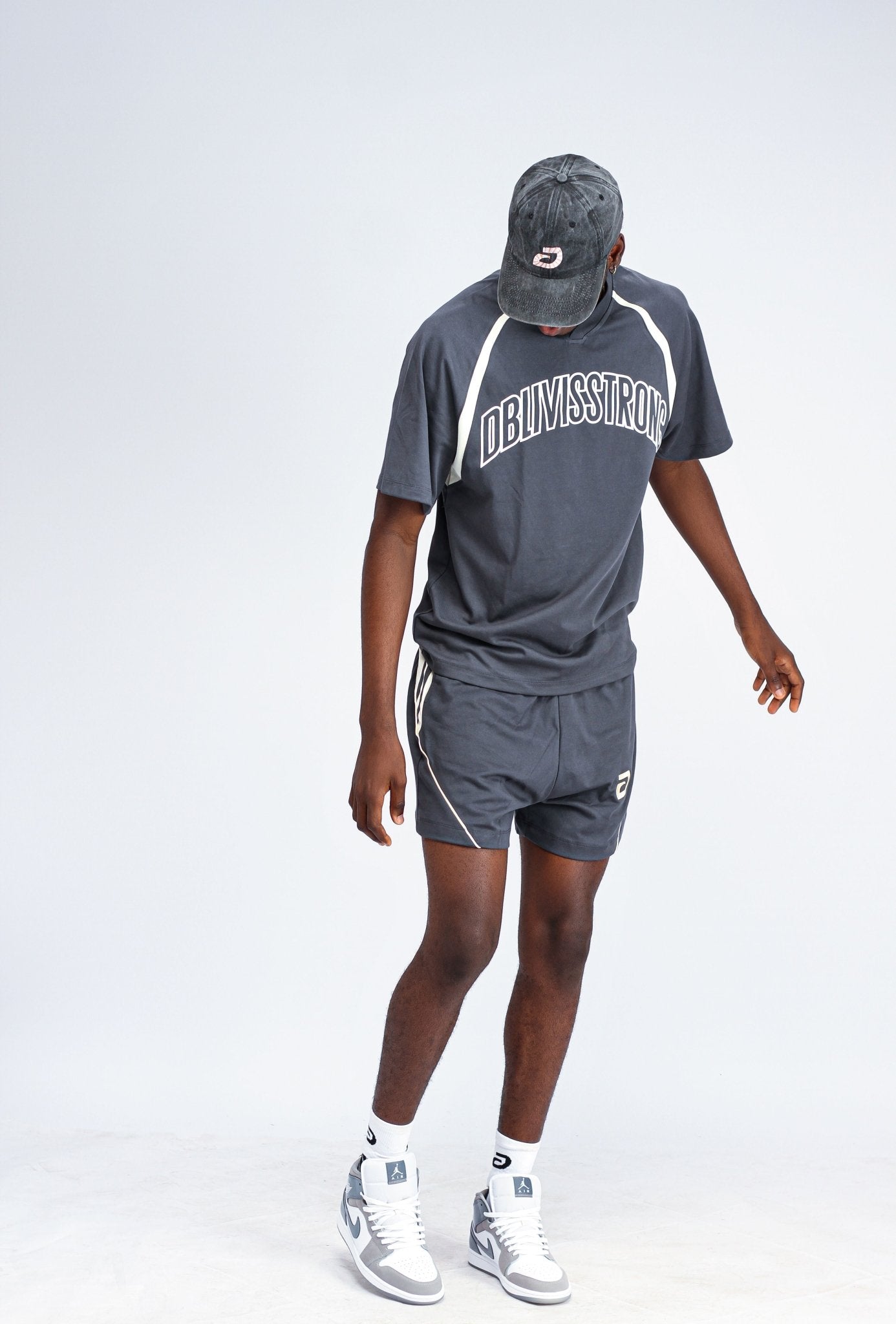 SprintFlex Two - Tone Set - DBISFIT