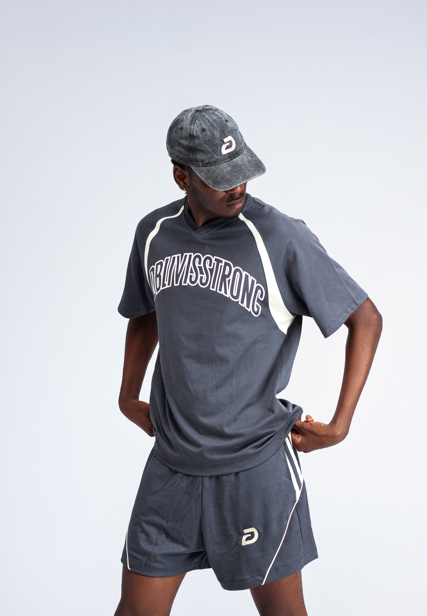 SprintFlex Two - Tone Set - DBISFIT