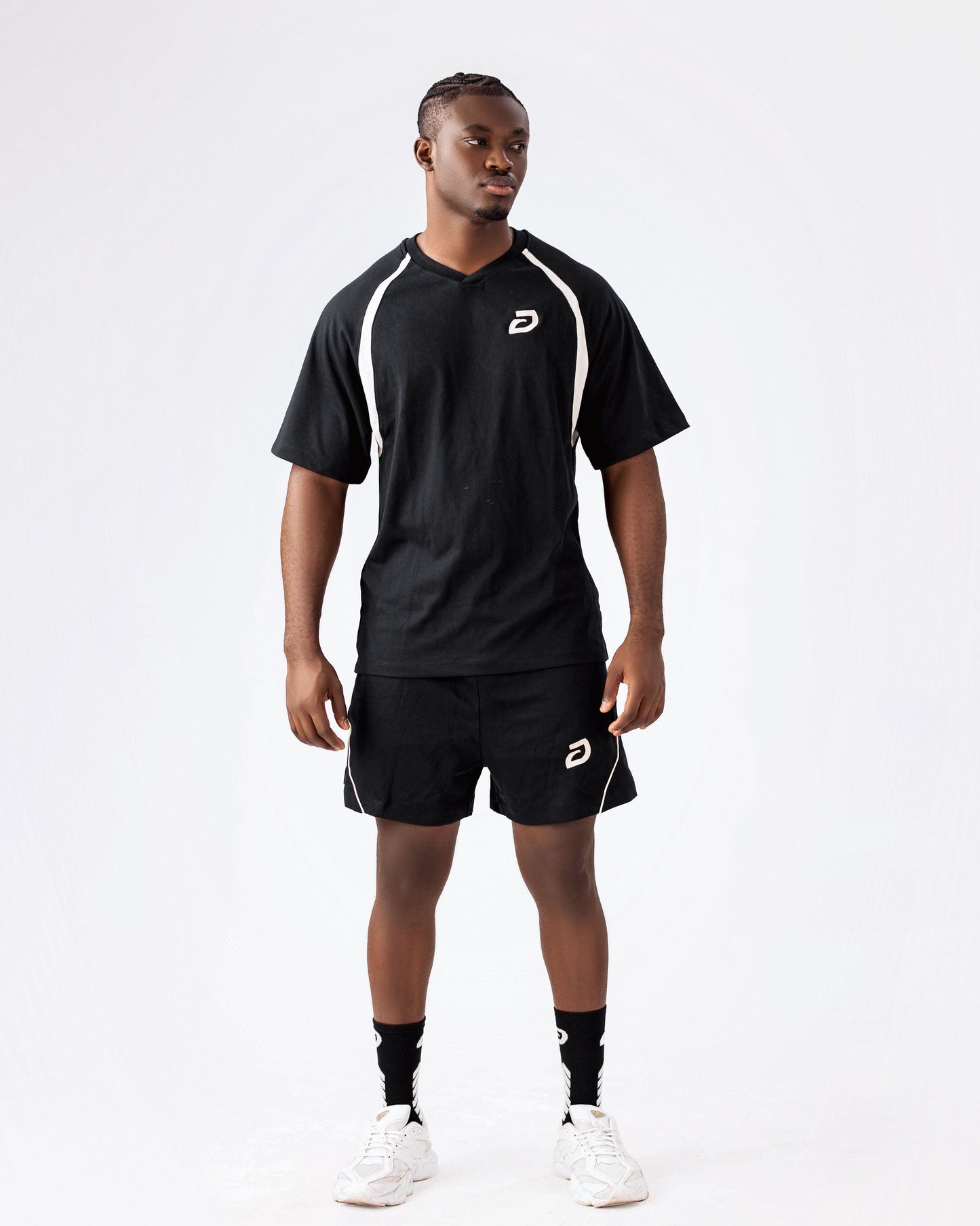 SprintFlex Two-Tone Set