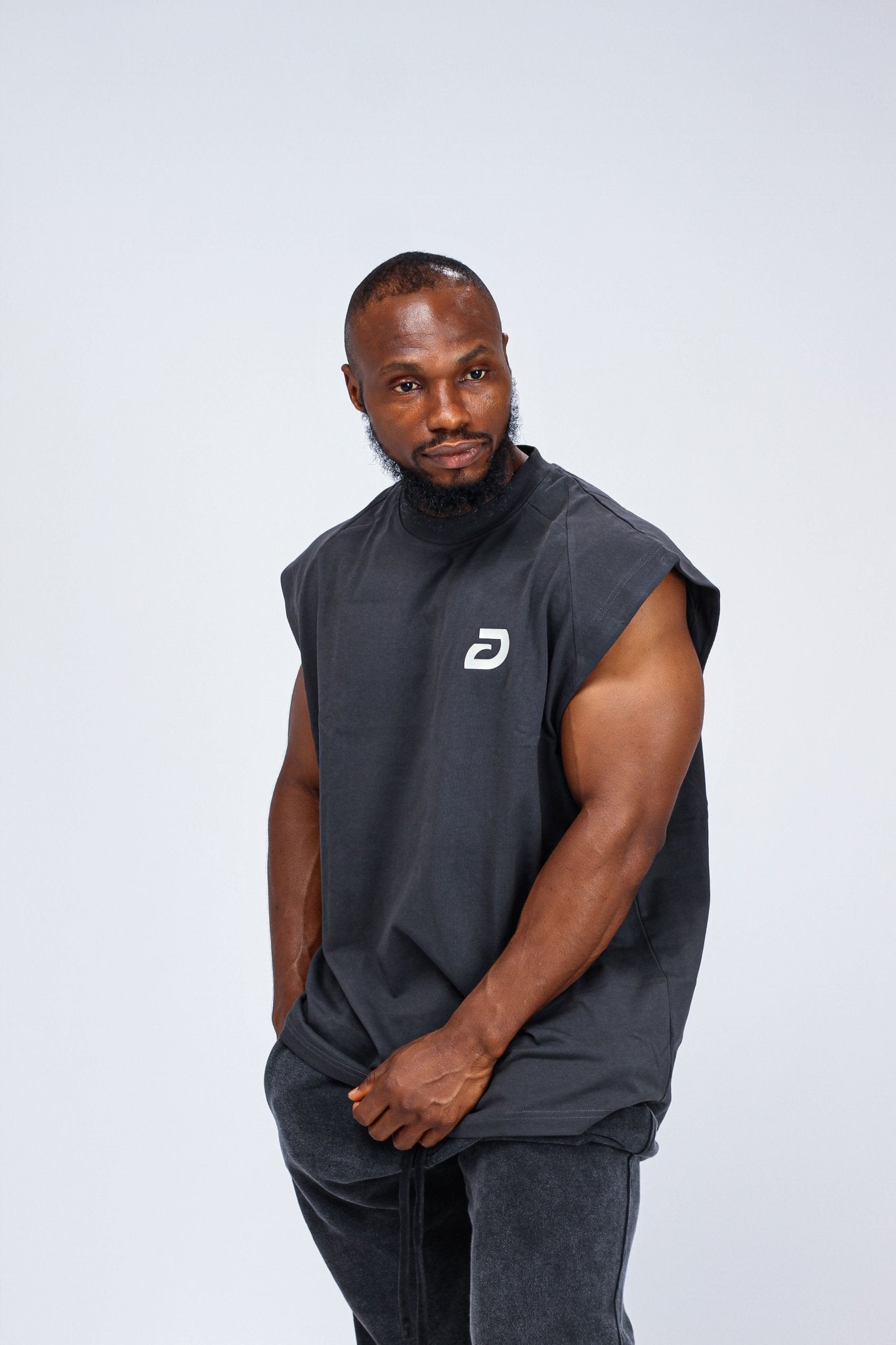 Street Pump Tee - DBISFIT