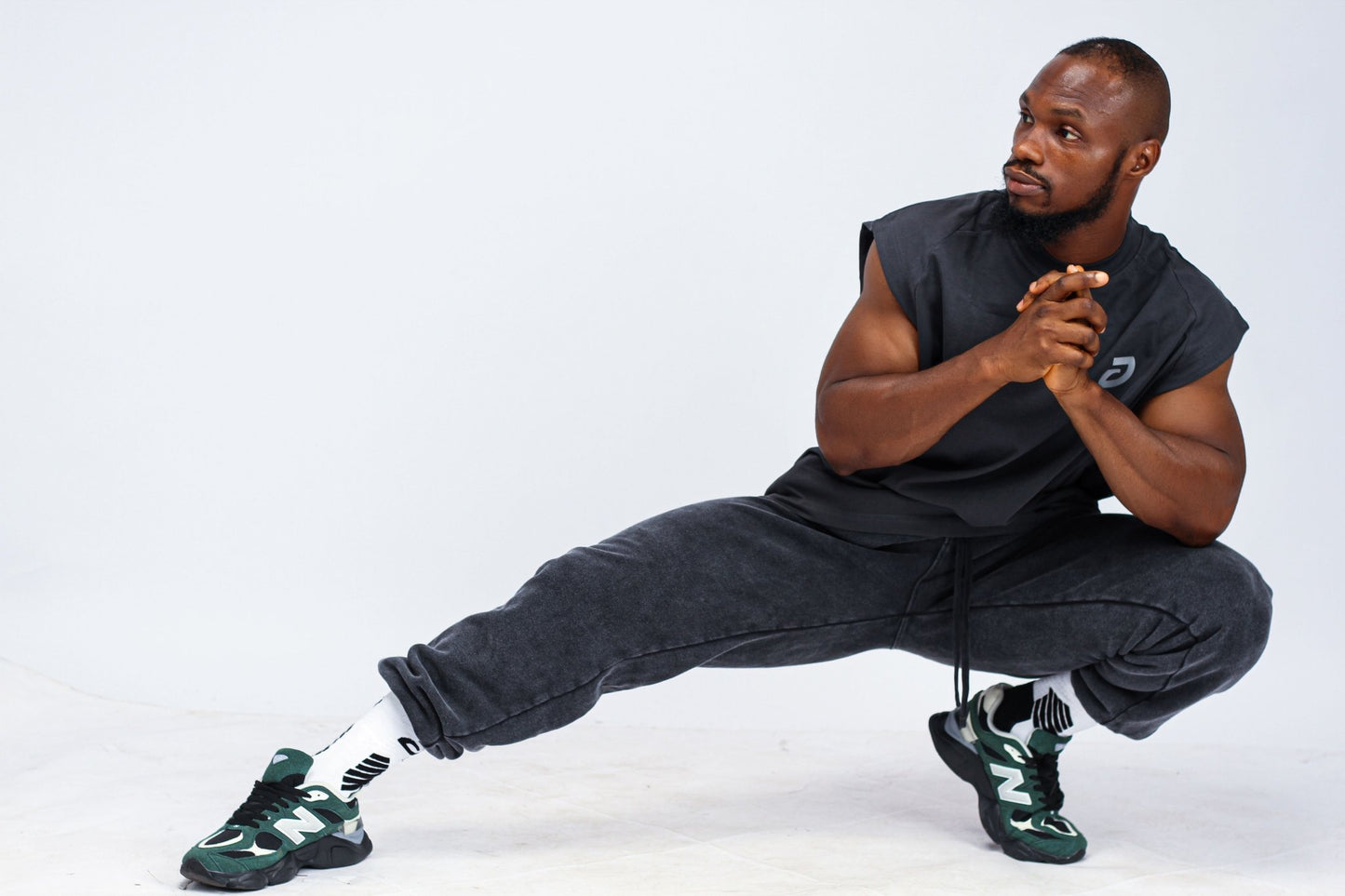 Street Pump Tee - DBISFIT