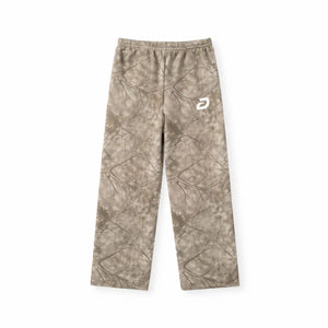 TreeFlow Camo Track Pants
